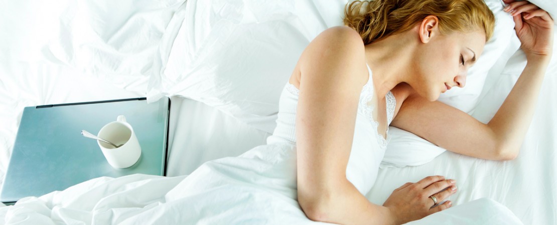 Sommeil, diabète de type 2